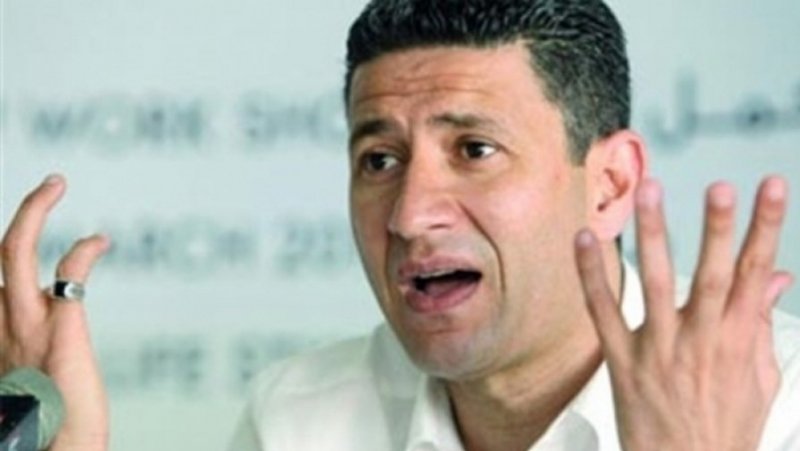 زبير بية يعلن نيته الترشح لرئاسة النجم الساحلي