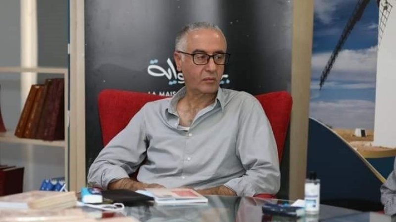 "أحد ما يموت في الجنوب" في بيت الرواية