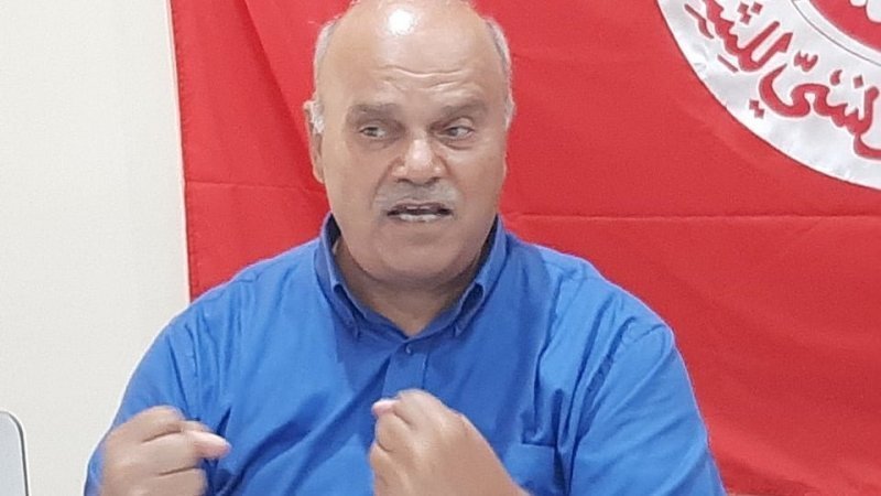 الخبير الاجتماعي كمال عمران للشعب نيوز.."الحوار الاجتماعي في المؤسسات الوطنية منقوصا ويحتاج الى اعادة نظر"