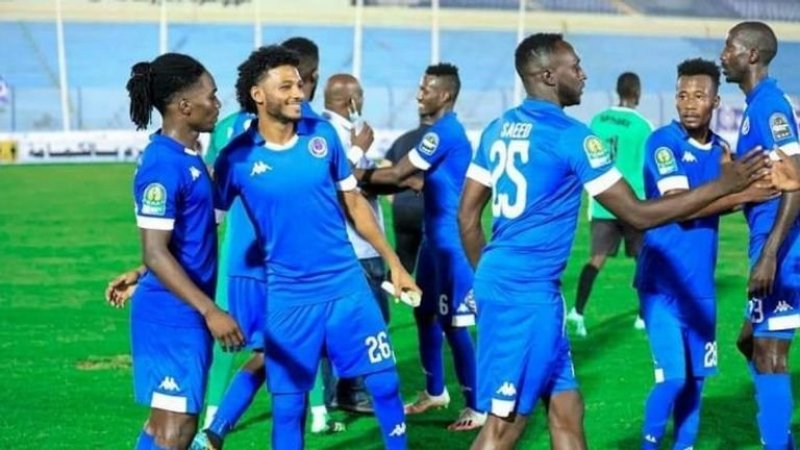 الهلال يكتب كلمة النهاية بالثأر من المريخ