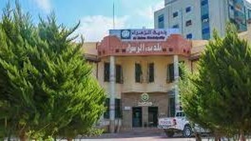 اعوان وعملة بلدية الزهراء يقررون الاضراب ب 3 ايام