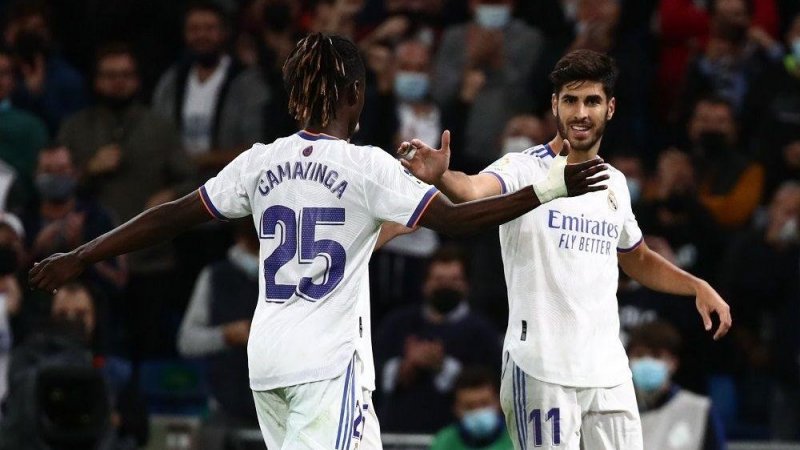ريال مدريد يطمح إلى مواصلة نتائجه الإيجابية مع أنشيلوتي
