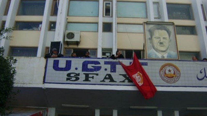 إقرار الإضراب العام في القطاع الخاص بصفاقس