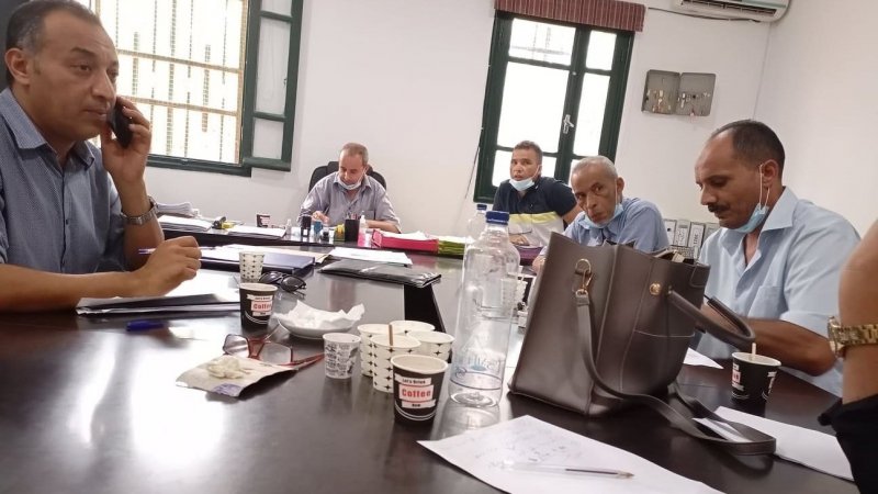 إثر إضراب أساتذة معهد الشابي بمرناق: الإدارة تتعهّد بحلّ هذه المشاكل