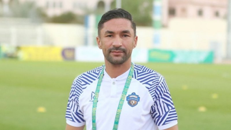الزلفاني يحقق أول انتصار في السعودية