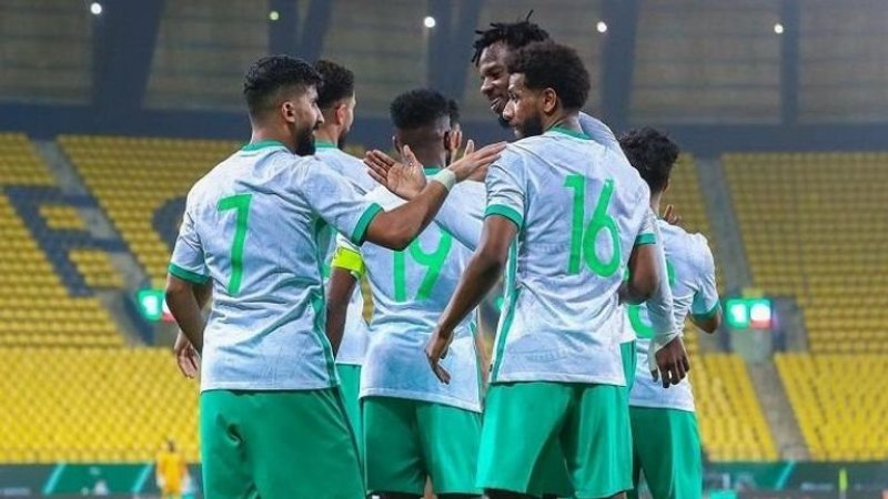 تصفيات كأس العالم : كيف يفكر مدرب السعودية في مباراتي اليابان والصين؟