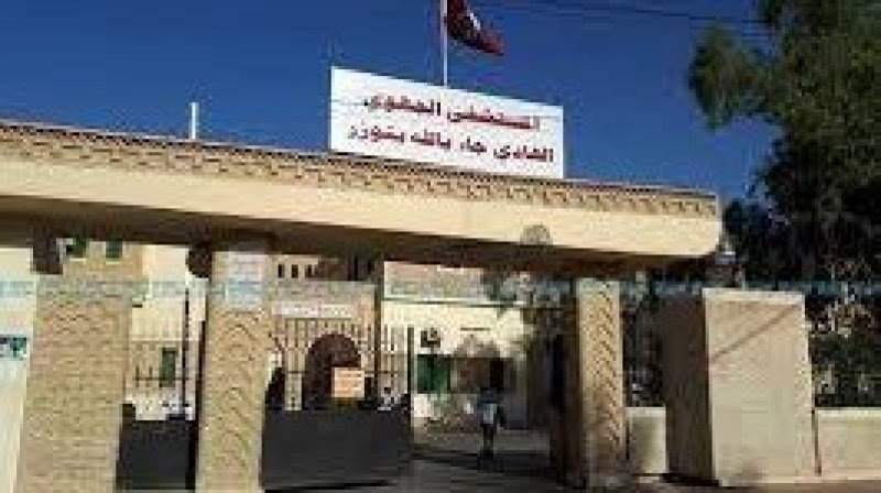 وضع كارثي بالمستشفى الجهوي بتوزر والاتحاد يحمل المسؤولية لسلطة الاشراف