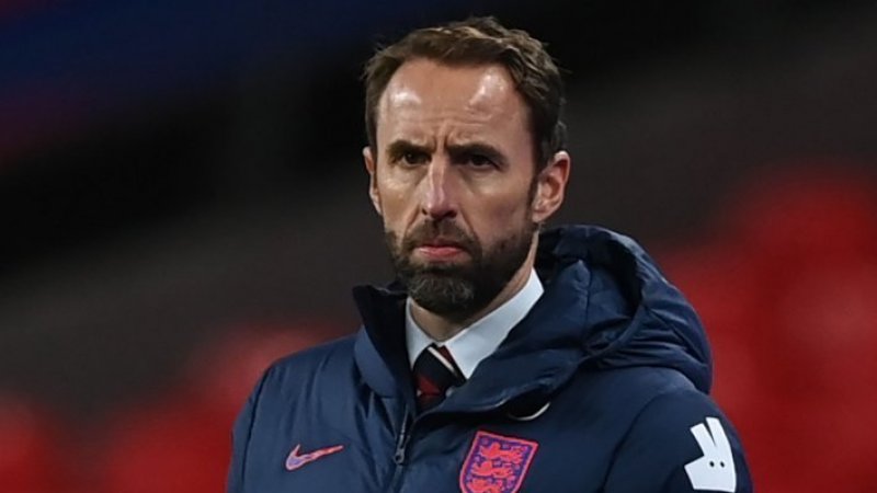 قائمة المنتخب الإنكليزي لتصفيات كأس العالم