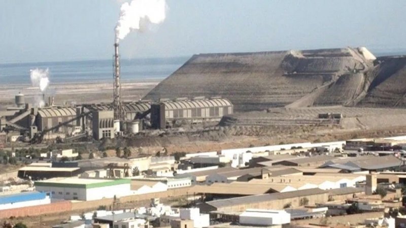 الصخيرة: مشاكل متراكمة بشركة الاستيداع البترولية "سابت" وإضراب مرتقب ب3 ايام