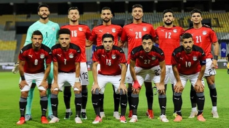قبل تصفيات كأس العالم : منتخب مصر يستهل حقبة كيروش بثنائية ليبيريا