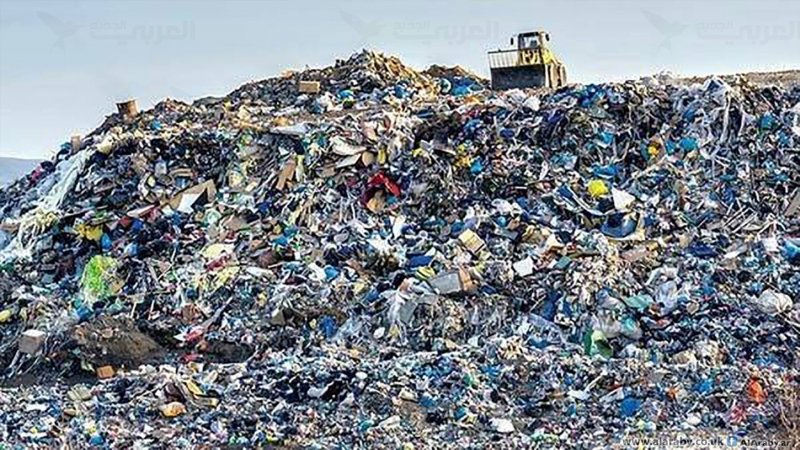 عقارب.. الاتحاد يحذّر من كارثة بيئية مقبلة على كافة معتمديات جهة صفاقس