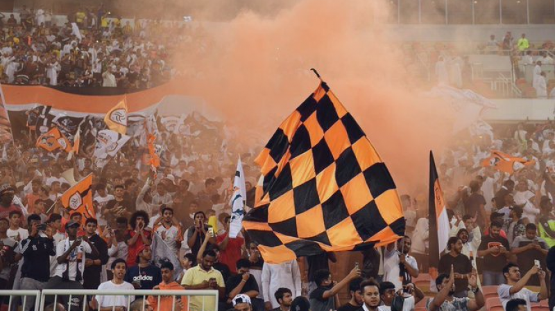الدوري السعودي: الشباب يقلب الطاولة على الفيحاء وتعادل الفيصلي