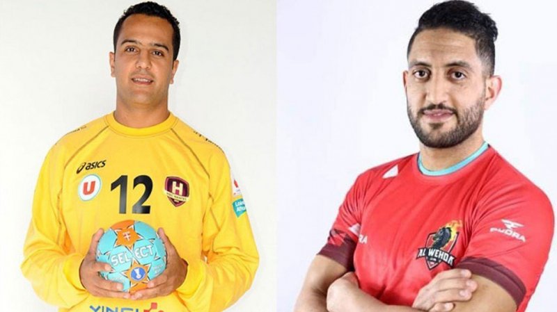 3 لاعبين تونسيين في كأس العالم للأندية لكرة اليد
