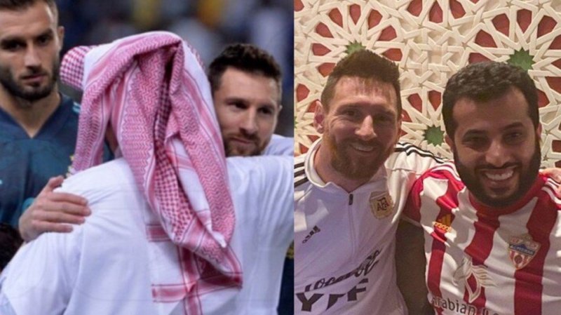تركي آل الشيخ يعلن عن مفاجأة موسم الرياض 2021 بحضور نجوم باريسان جيرمان