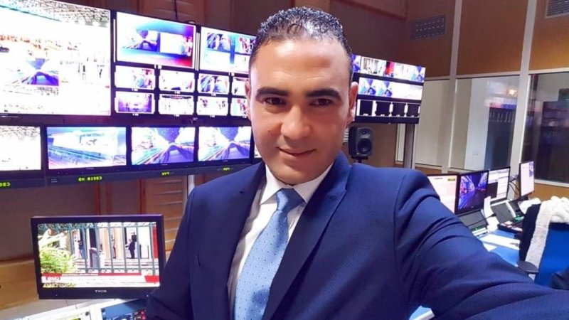 وثائقي الجم صرح شامخ وفن راسخ يفوز بالجائزة الذهبية في الاردن