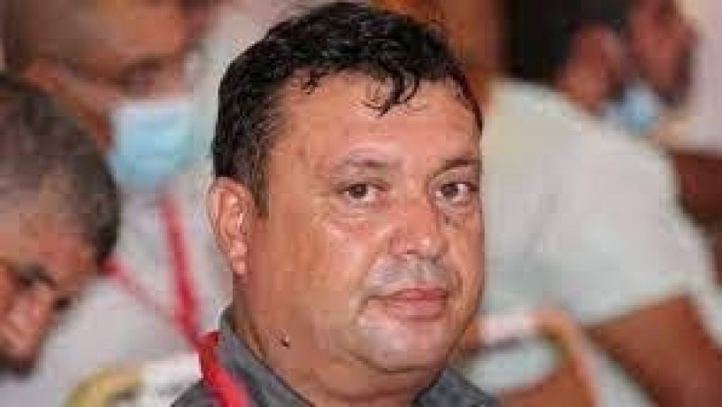الطيب البحري.." قريبا عقد هيئة ادارية قطاعية وابرز محاورها غياب الصحة والسلامة المهنية، والمفاوضات الاجتماعية"