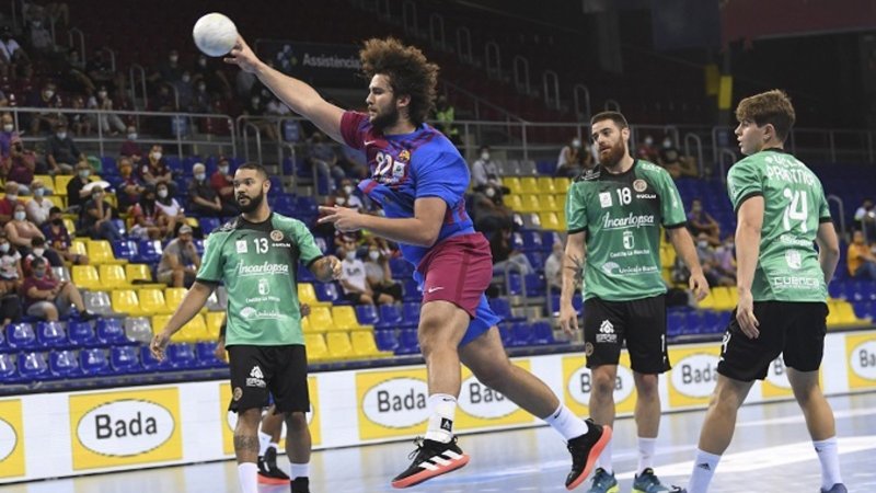 مونديال الاندية لكرة اليد: برشلونة يلتقي ماغديبورغ في النهائي