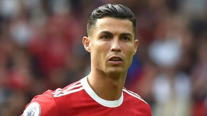 رونالدو أفضل لاعب في البطولة الإنقليزية خلال شهر سبتمبر