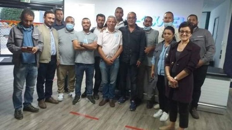 مؤتمرات نقابات أساسية وجهوية، مطلب زيادات مجزية وتكريم مربي حصل على جائزة عالمية