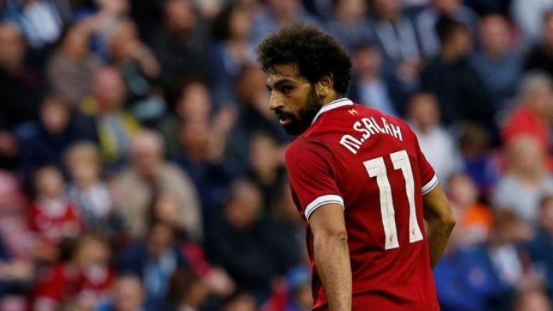 صلاح يتلقى دعوة من الأمير البريطاني