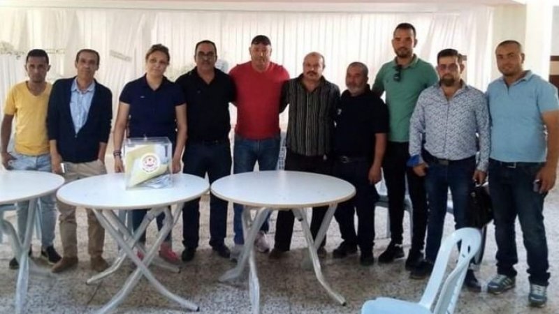 مؤتمر ومطالب، وقفة احتجاجية للصحفيين الخميس وبوصلة تسأل عن وزارة الشؤون المحلية