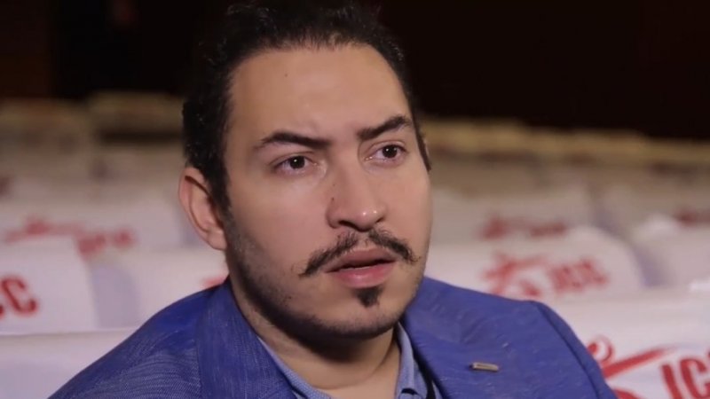 "فرططو الذهب" لعبد الحميد بوشناق مرشح لجائزة الأوسكار لأفضل فيلم عالمي 2022