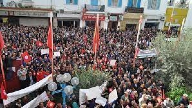 البوغديري : للنقابيين دور كبير في عملية الاصلاح