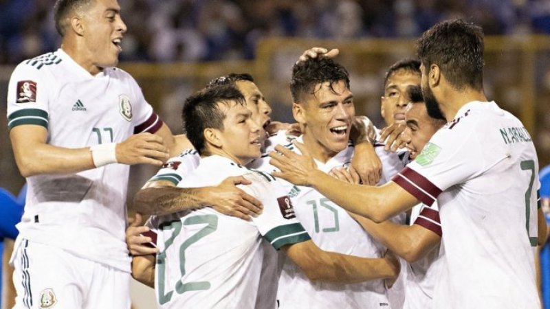 تصفيات الكونكاكاف : المكسيك تعزز صدارتها ، أميركا تعود الى الانتصارات وكندا تقسو على بنما