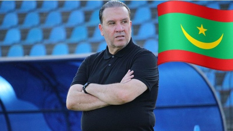 نبيل معلول يعتذر عن تدريب المنتخب الموريتاني