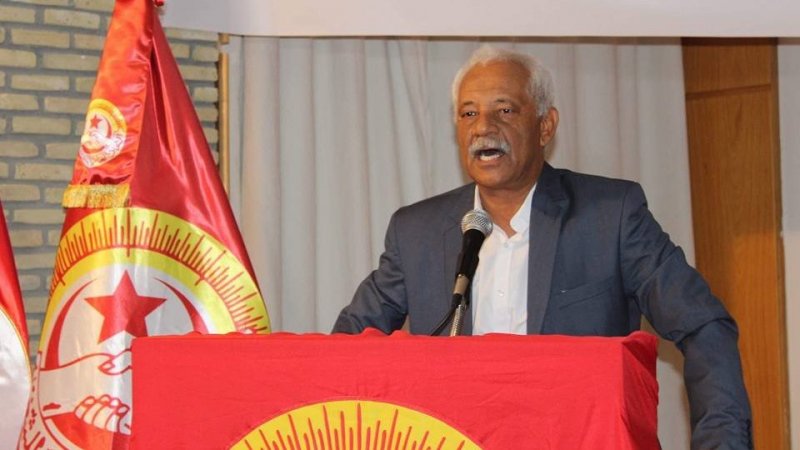 اتحاد توزر يهدد باضراب عام جهوي احتجاجا على مناظرة حرمت أبناء الجهة من حقهم في الانتداب