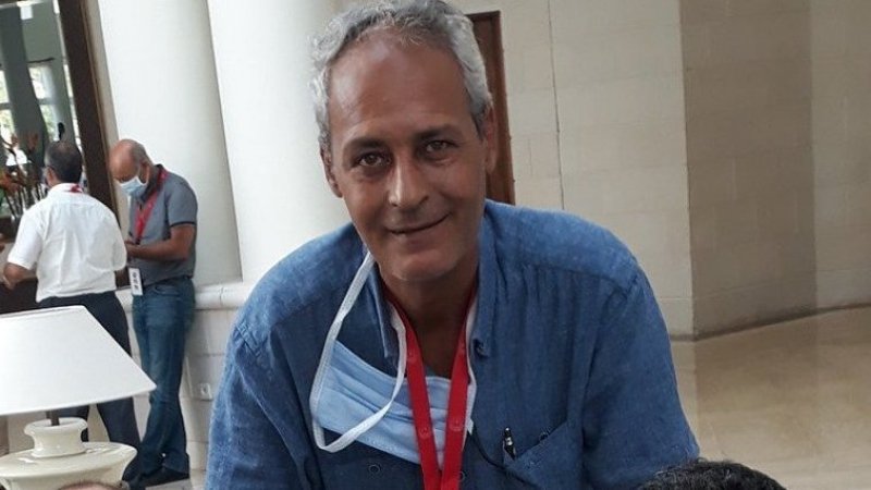 حافظ بوقرة.."نطالب باصدار الاوامر موضوع اتفاق 30ديسمبر وتفعيل محضر الاتفاق بخصوص منحة اعباء التنفيذ."