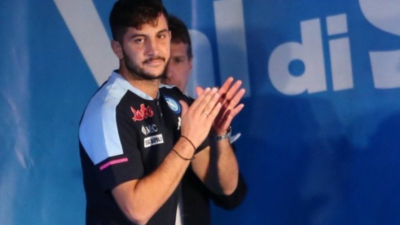انباء سعيدة لـ نابولي قبل لقاء ليغيا وارسو
