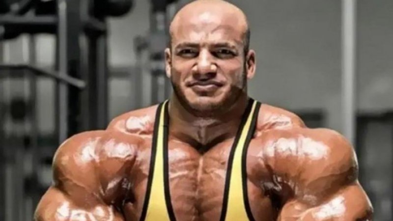 اطلاق اسم بيغ رامي على إحدى الميادين في مصر