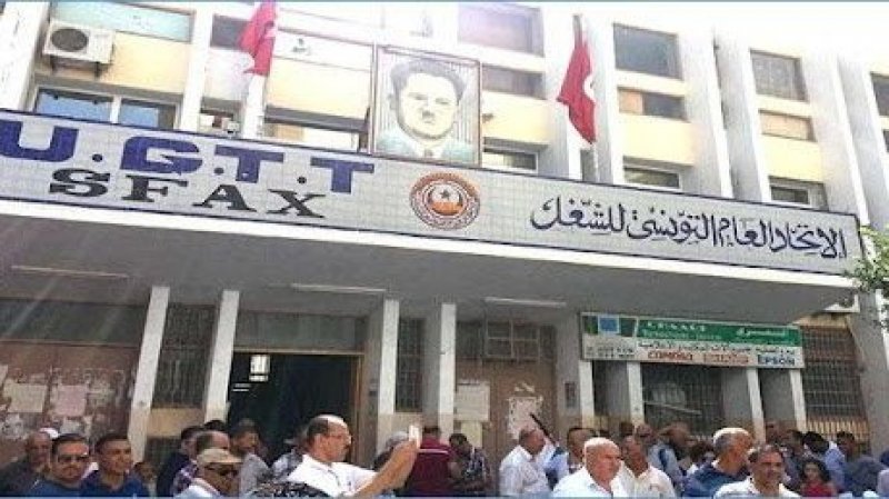 اجتماع للإطارات النقابية بالقطاع الخاص بصفاقس