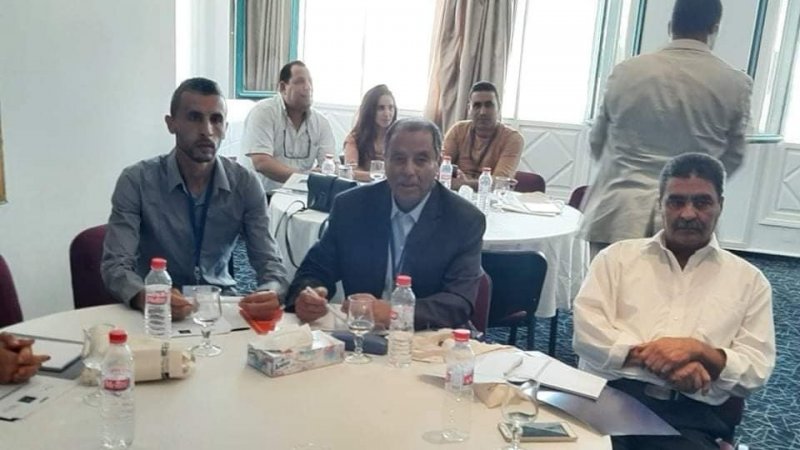 الندوة الإقليمية الرابعة حول الحوار الاجتماعي والعلاقات الشغلية في قطاع الفلاحة... لماذا يتغيب اتحاد الفلاحين؟