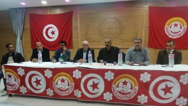 باجة: المجلس البلدي يتجاهل الصحة والسلامة المهنية للعمال ويصرّ على المحاباة في الترقيات