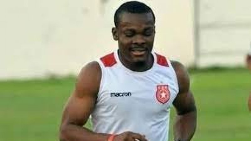 النجم الساحلي: كوليبالي يستأنف التدريبات
