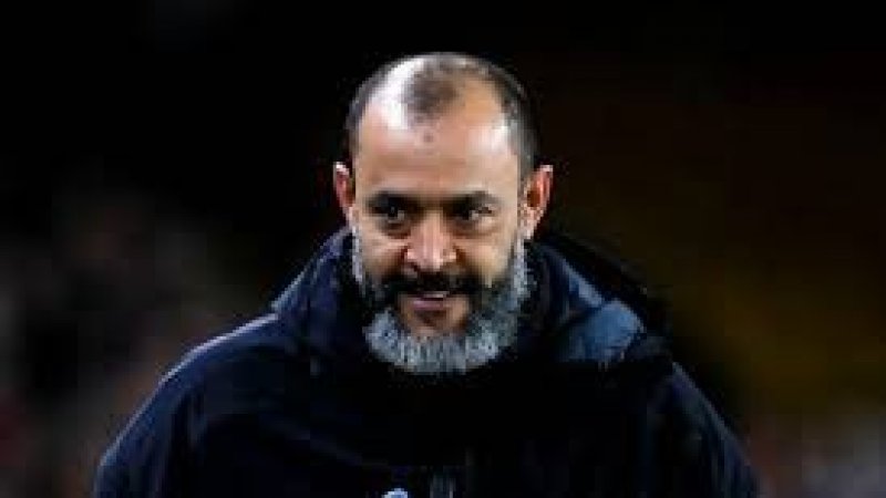 رسمياً: توتنهام يقيل مدربه نونو إسبيريتو وكونتي يقترب من خلافته