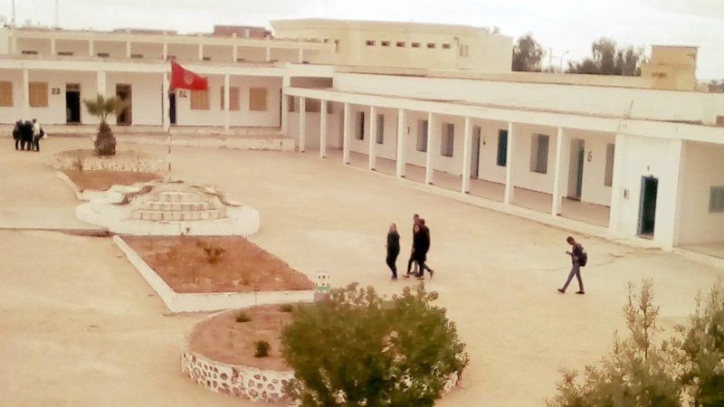 بئر علي بن خليفة: تعرض عاملة للاعتداء اللفظي والمعنوي
