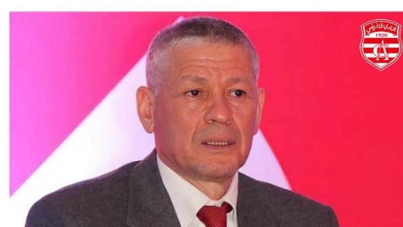 عملية جراحية للشاذلي القايد تكلل بالنجاح