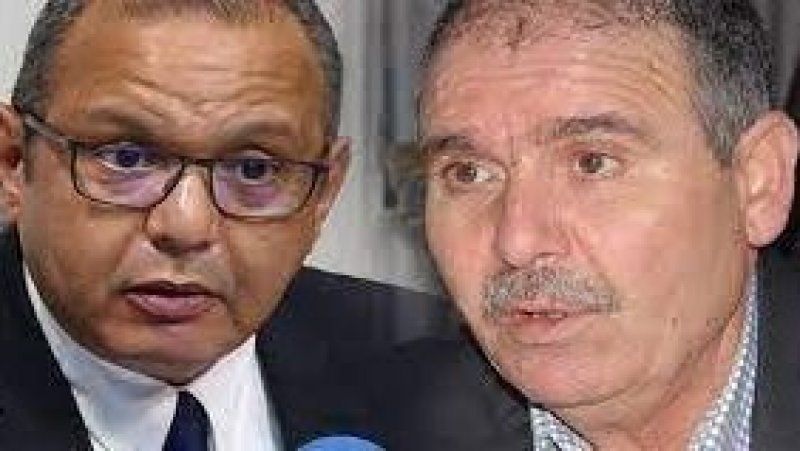 اليوم لقاء بين نور الدين الطبوبي وسمير ماجول