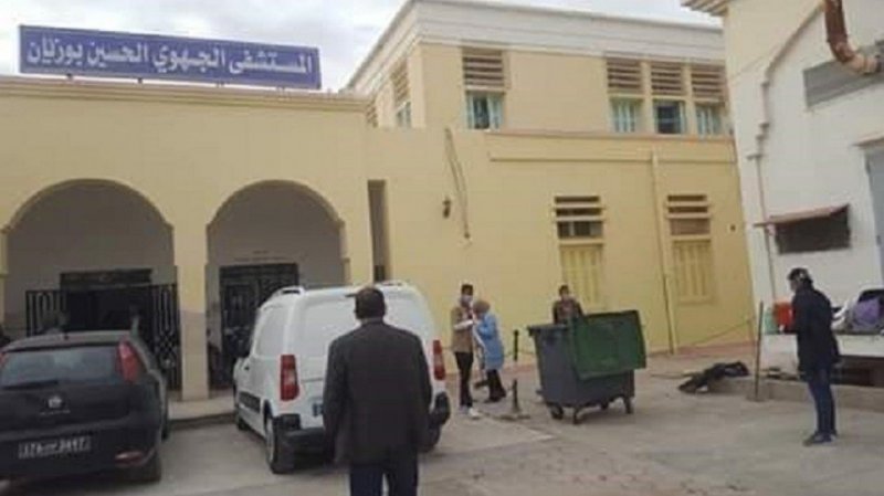 نقص التجهيزات في مستشفيات قفصة والاجتهاد لإنقاذ الأرواح ممنوع