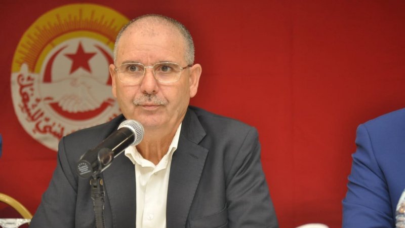 نور الدين الطبوبي : شح الأمطار وتعطل بعض الزراعات ستكون له انعكاسات على المقدرة الشرائية