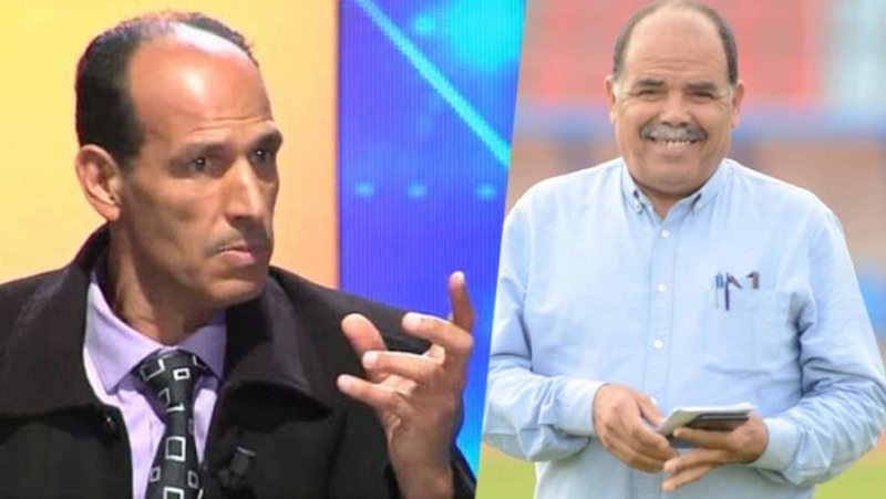ملف الرشوة في كرة القدم: الحكم المساعد يؤكد اقواله والعجنقي ينفي