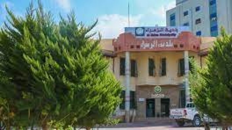 اقرار اضراب جديد ب 3 ايام في بلدية الزهراء