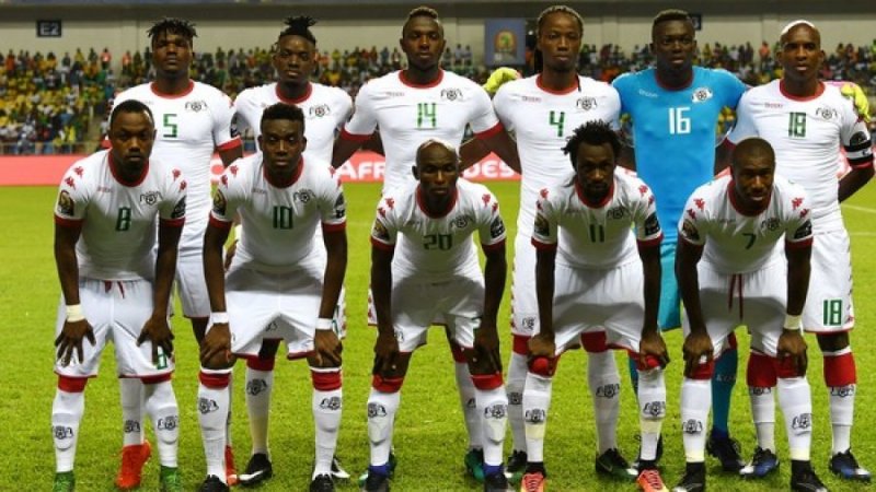 تصفيات المونديال: مهاجم الاتحاد المنستيري أمارو هداف مع منتخب النيجر