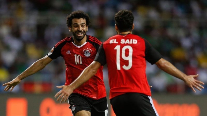 تصفيات كأس العالم قطر 2022™: مصر تبلغ الدور الحاسم باقتدار