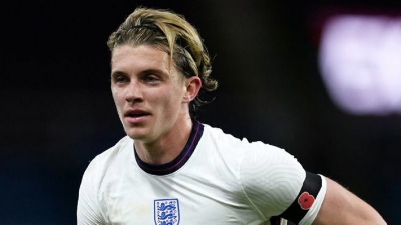 ساوثغايت يستدعي غالاغر إلى منتخب انقلترا