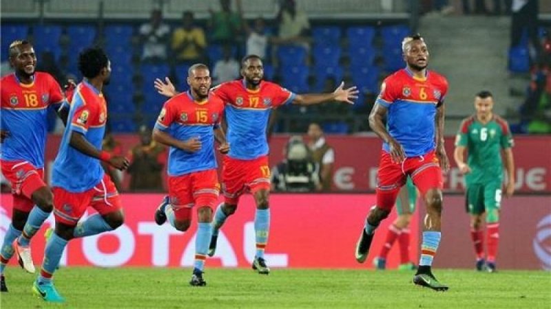 تصفيات كأس العالم: الكونغو الديموقراطية تواجه خطر الانسحاب بسبب تغيير!