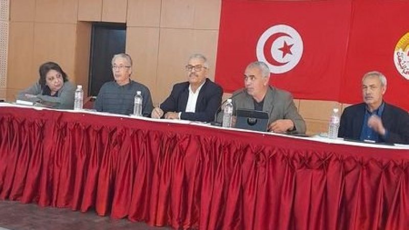 هيئة ادارية قطاعية في التعليم الثانوي وقانون تجريم الاعتداء على المربين يتصدر لائحة المطالب